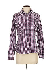 Carhartt Long Sleeve Button Down Shirt