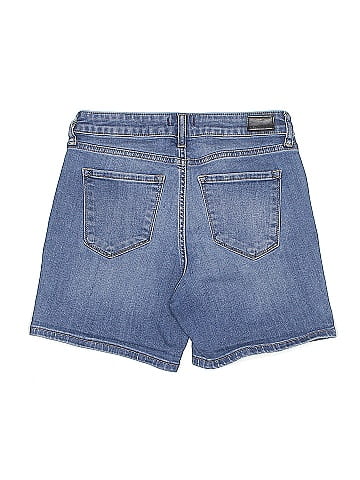 Dear John Denim Shorts (view 2)