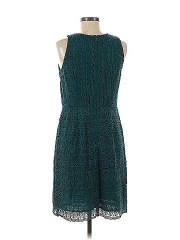 Ann Taylor LOFT Cocktail Dress (view 2)