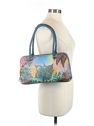 Biacci Shoulder Bag (view 2)