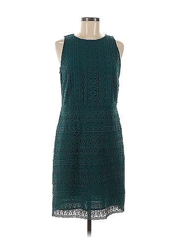 Ann Taylor LOFT Cocktail Dress (view 1)