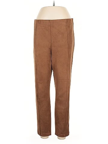 Ann Taylor LOFT Casual Pants (view 1)