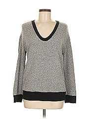 Three Dots Pullover Sweater