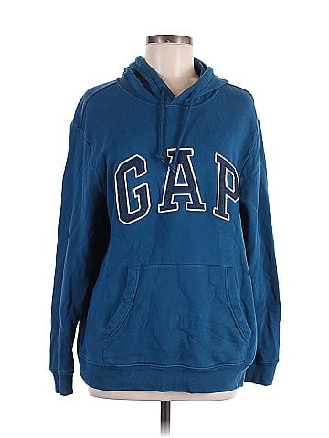 Gap Outlet Pullover Hoodie (view 1)