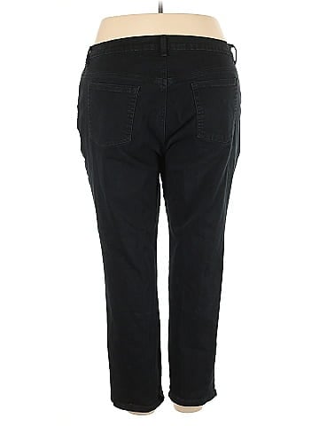 Gloria Vanderbilt Jeans (view 2)