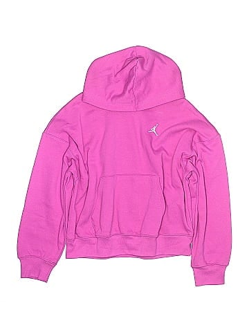 Air Jordan Pullover Hoodie (view 1)