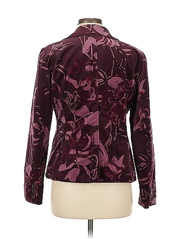 Ann Taylor Blazer (view 2)