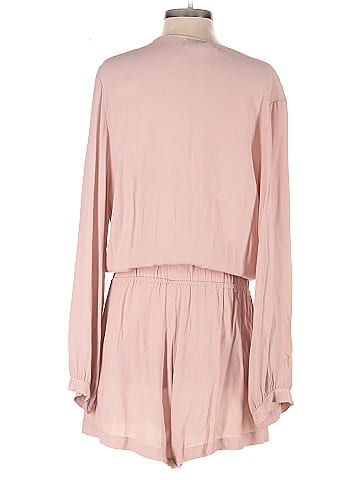 Shore Romper (view 2)