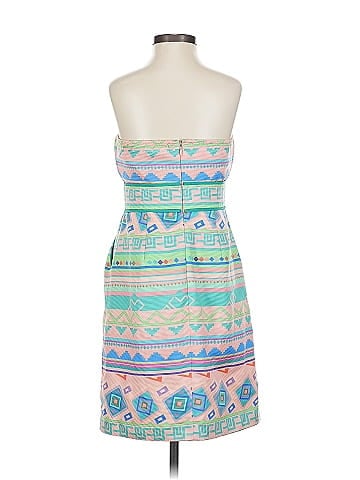 Jade Cocktail Dress (view 2)