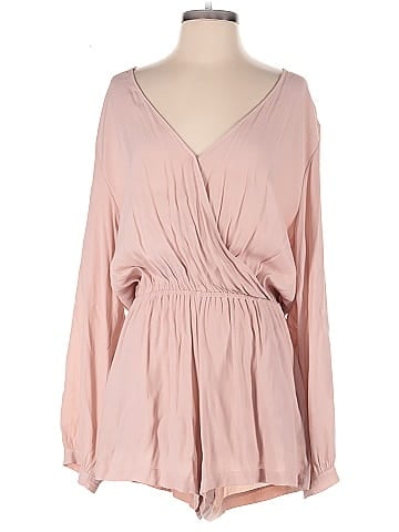 Shore Romper (view 1)