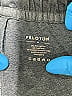 Peloton Gray Track Pants Size M - photo 7