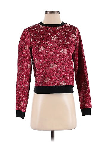 Alice + Olivia Pullover Sweater (view 1)