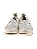 Ron White Metallic Silver Flats Size EU 38 1/2 - photo 2
