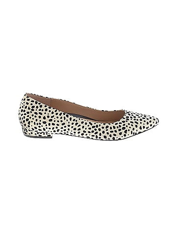 Vionic Flats (view 1)