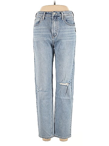 Silver Jeans Co. Jeans (view 1)