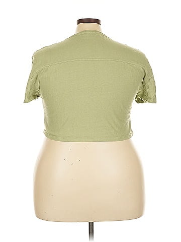Alphalete Athletics Short Sleeve T-Shirt (view 2)
