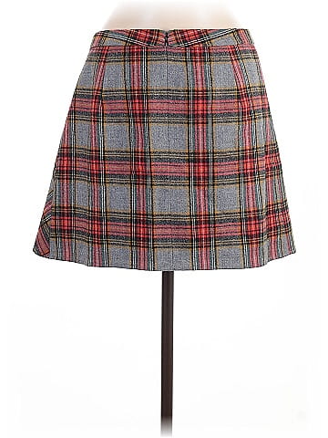 J.Crew Wool Skirt (view 2)