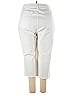 Catherines Silver Jeans Size 32 waist - photo 2