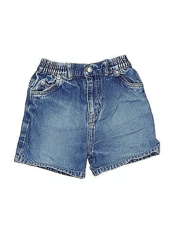 The Children's Place Denim Shorts (view 1)