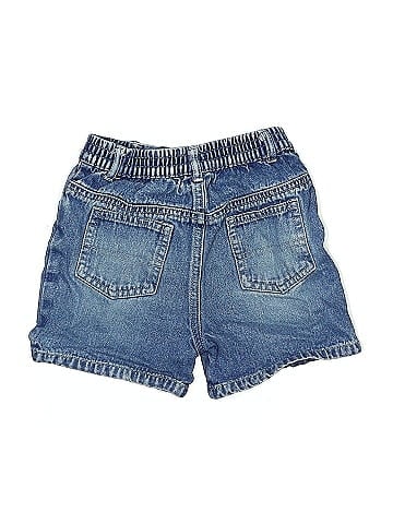 The Children's Place Denim Shorts (view 2)