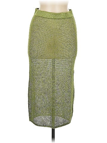 Future Collective Casual Skirt (view 1)