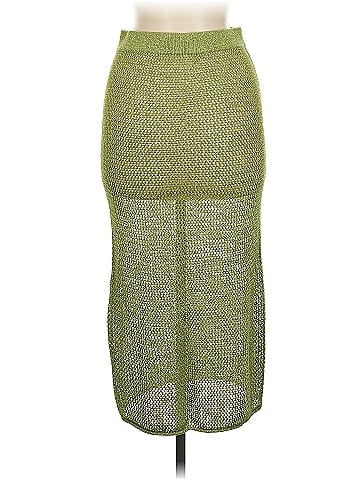 Future Collective Casual Skirt (view 2)