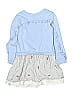Baby Gap Blue Dress Size 5T - photo 2