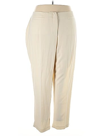 Jessica London Casual Pants (view 1)