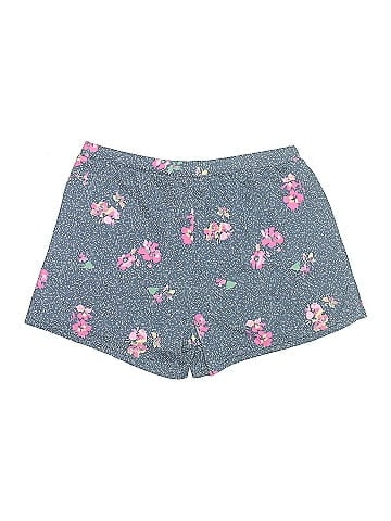 Free Press Shorts (view 2)