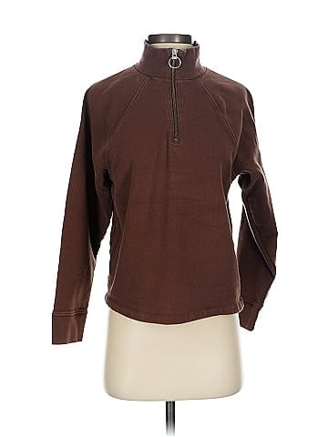 MWL by Madewell Turtleneck Sweater (view 1)