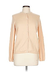 Saks Fifth Avenue Cashmere Cardigan
