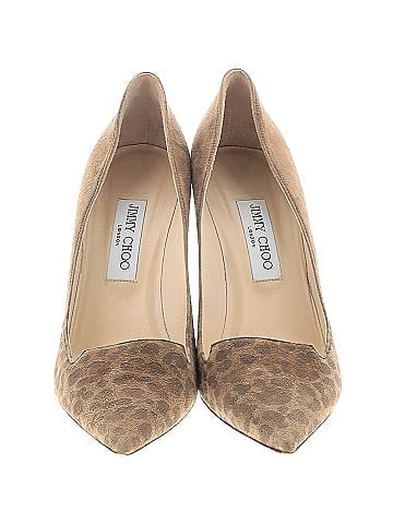 Jimmy Choo Heels (view 2)
