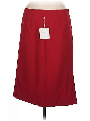 Kasper Formal Skirt (view 2)