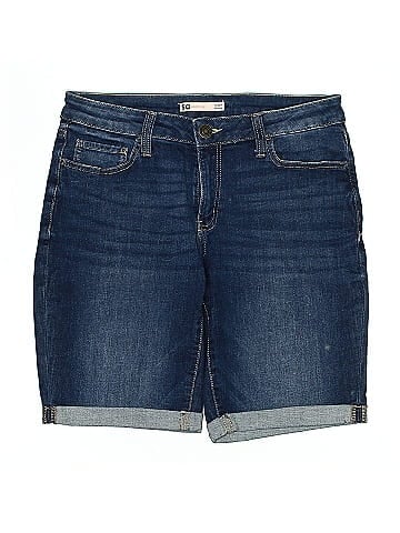 SO Denim Shorts (view 1)