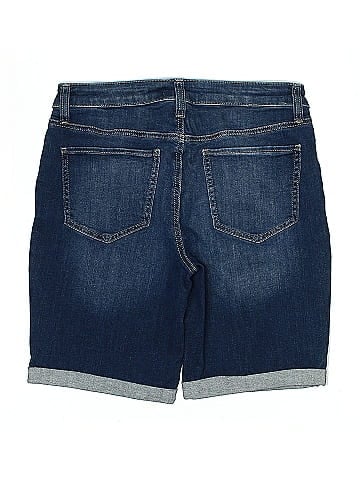 SO Denim Shorts (view 2)