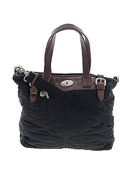 Fossil Satchel