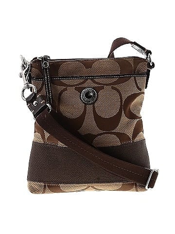 Coach Crossbody Bag (view 1)
