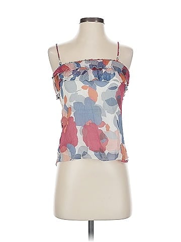 Hollister Sleeveless Top (view 1)
