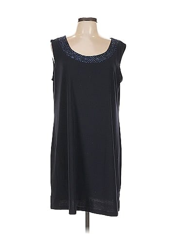 R&M Richards Casual Dress (view 1)