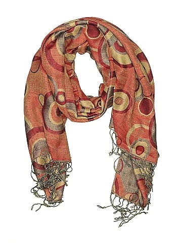 Unbranded Scarf (view 1)