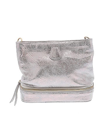 Miss Albright Leather Crossbody Bag (view 1)