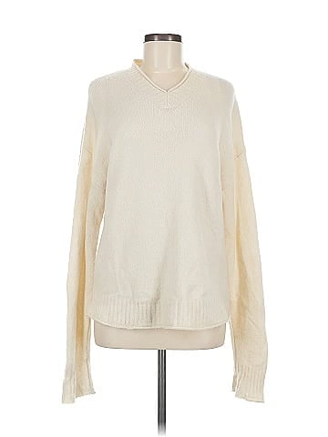 Theory Pullover Sweater (view 1)