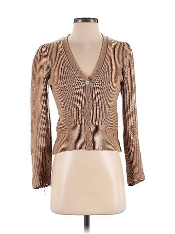 Reformation Cardigan (view 1)
