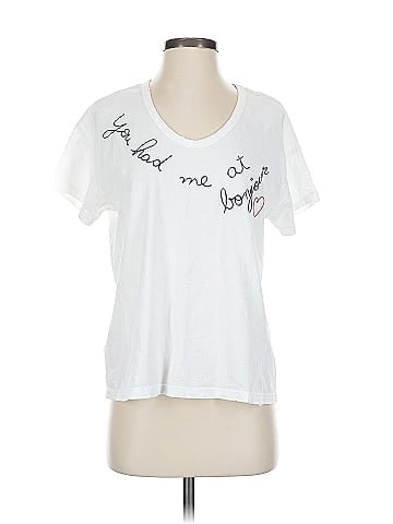 Sundry Short Sleeve T-Shirt (view 1)