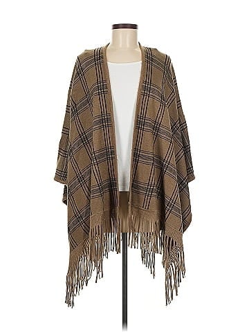 Gena Accessories Poncho (view 1)