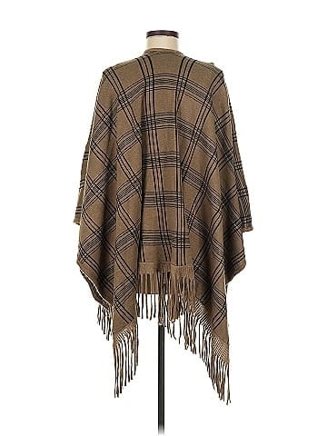 Gena Accessories Poncho (view 2)
