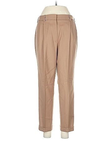 Nili Lotan Wool Pants (view 1)
