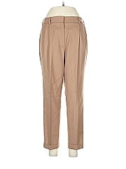 Nili Lotan Wool Pants