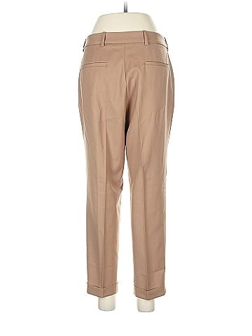Nili Lotan Wool Pants (view 2)