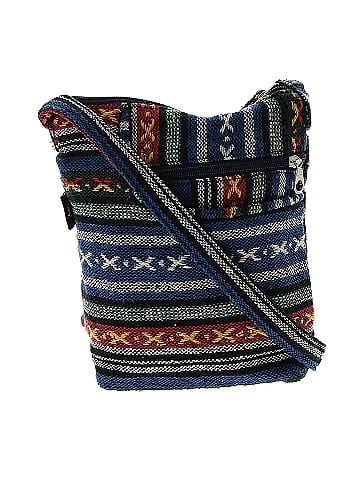 Unbranded Crossbody Bag (view 1)